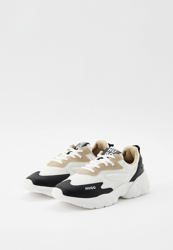 Hugo Кроссовки - фото 3