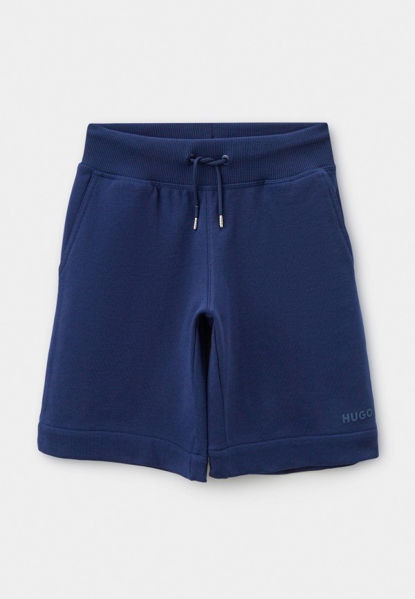 Hugo Шорты спортивные - фото 1