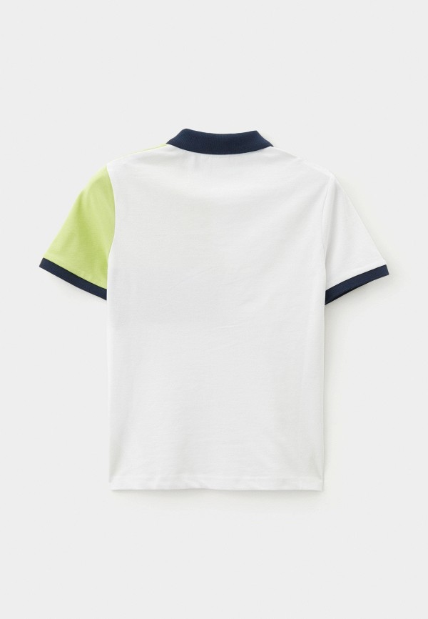 Boss Поло и шорты - фото 2