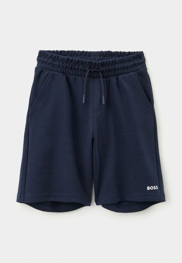 Boss Поло и шорты - фото 4