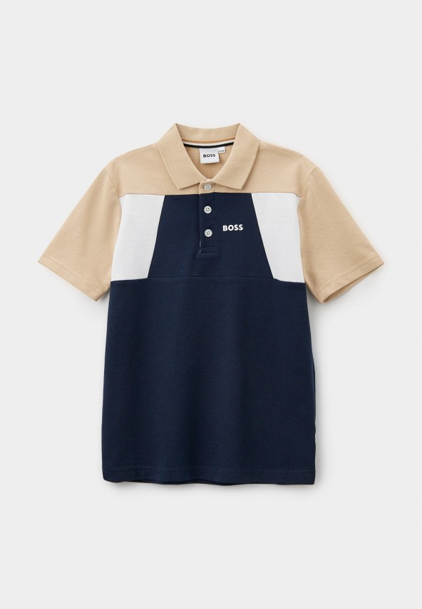 Boss Поло - фото 1