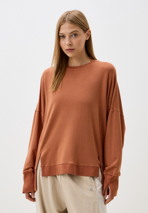 Deha Свитшот - SOUL MOVE & HYPE - фото 1