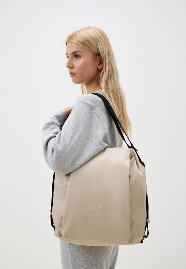 Deha Рюкзак - PULSE MOVE & HYPE - фото 4