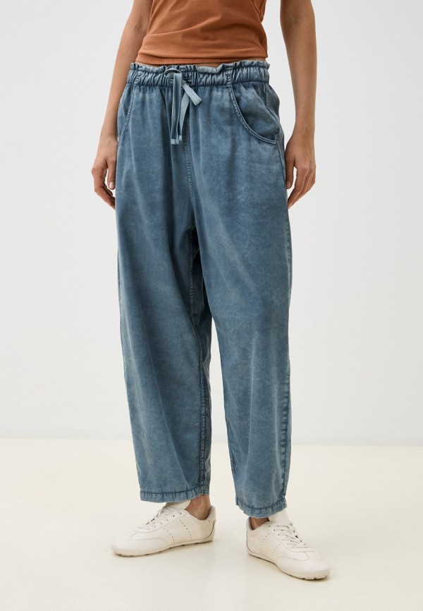 Deha Брюки - RHYTHM MOVE & HYPE - фото 1