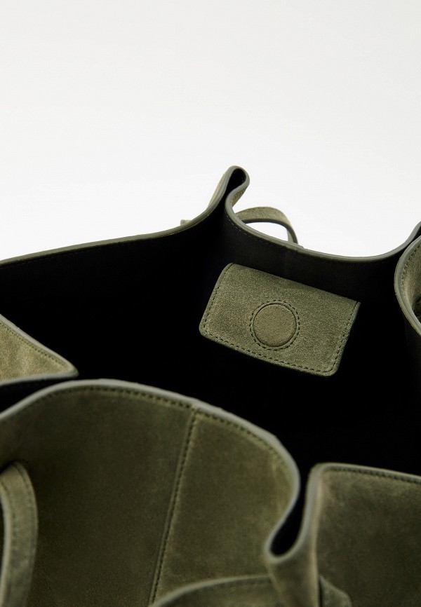 Yuzefi Сумка - MOCHI - фото 4