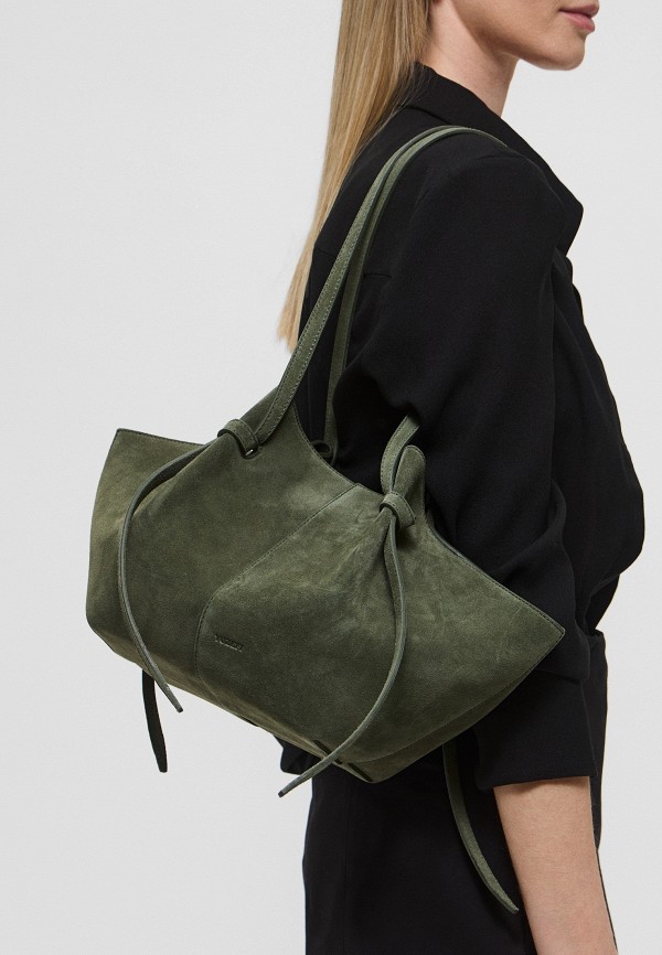 Yuzefi Сумка - MOCHI - фото 6