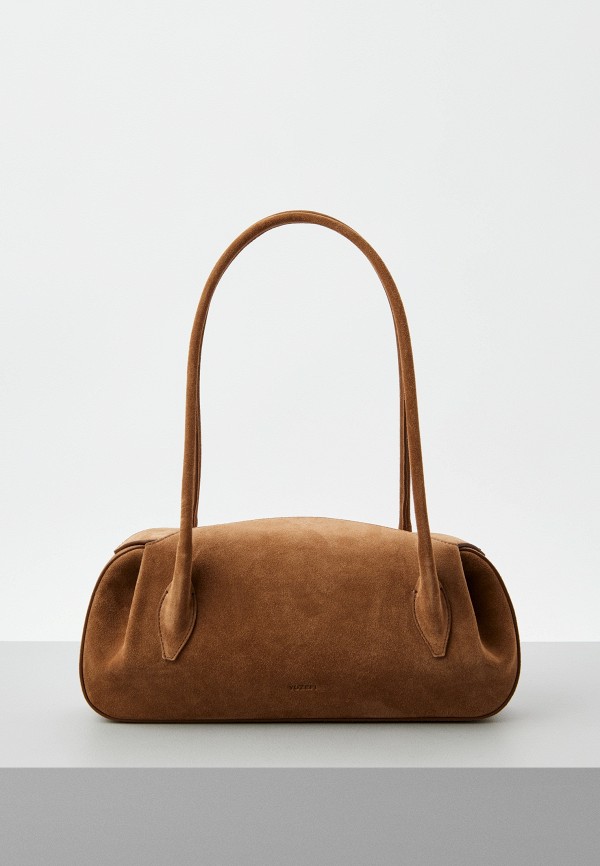 Yuzefi Сумка - OYSTER SHOULDER BAG - фото 1