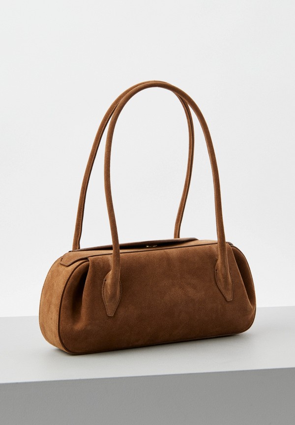 Yuzefi Сумка - OYSTER SHOULDER BAG - фото 2