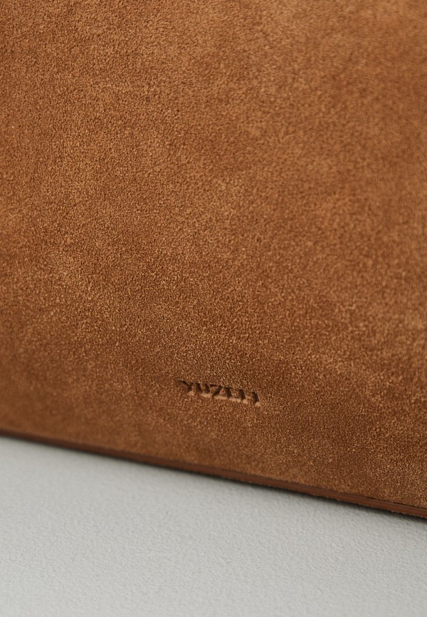 Yuzefi Сумка - OYSTER SHOULDER BAG - фото 3