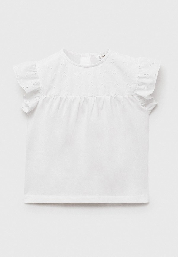 Mango Kids Футболка - ANITA - фото 1