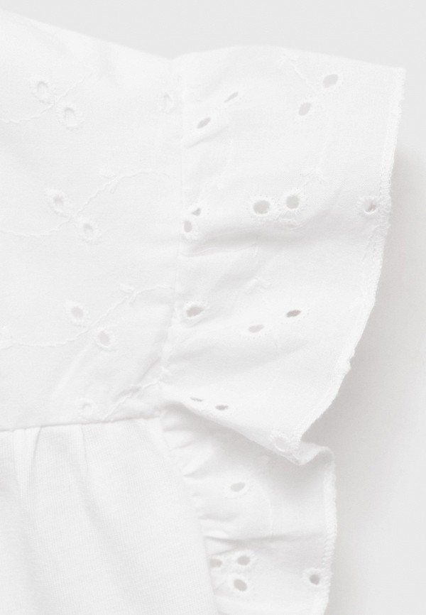 Mango Kids Футболка - ANITA - фото 3