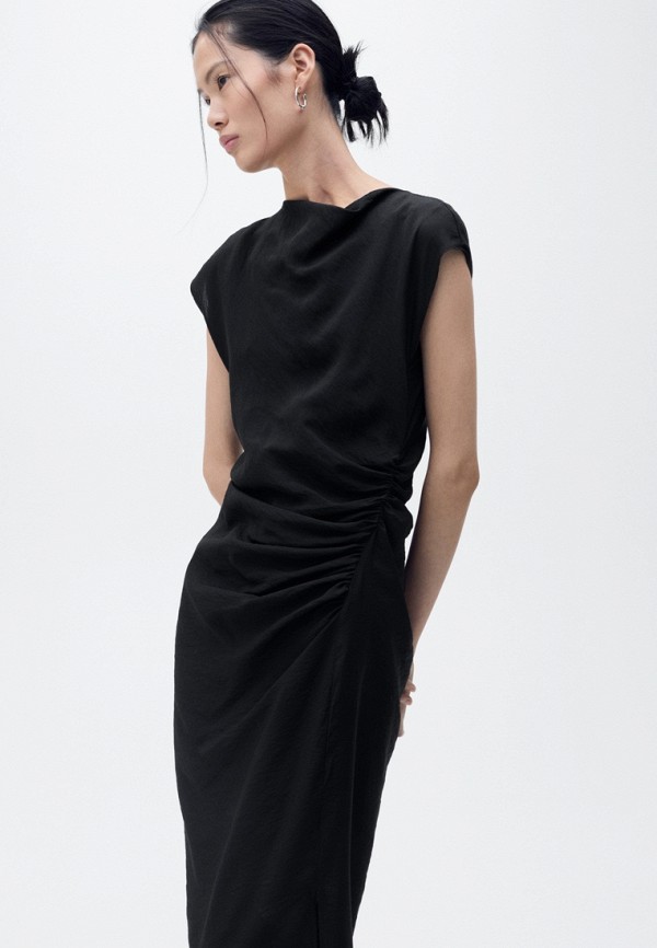 Mango Платье - VESTIDO KELLY - фото 2