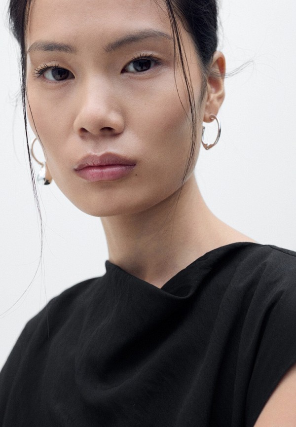 Mango Платье - VESTIDO KELLY - фото 5