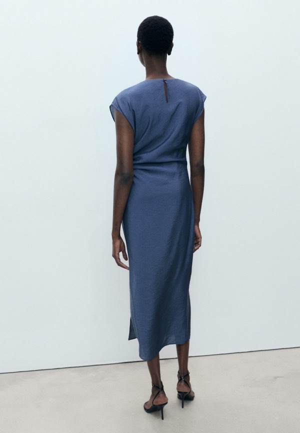 Mango Платье - VESTIDO KELLY - фото 3