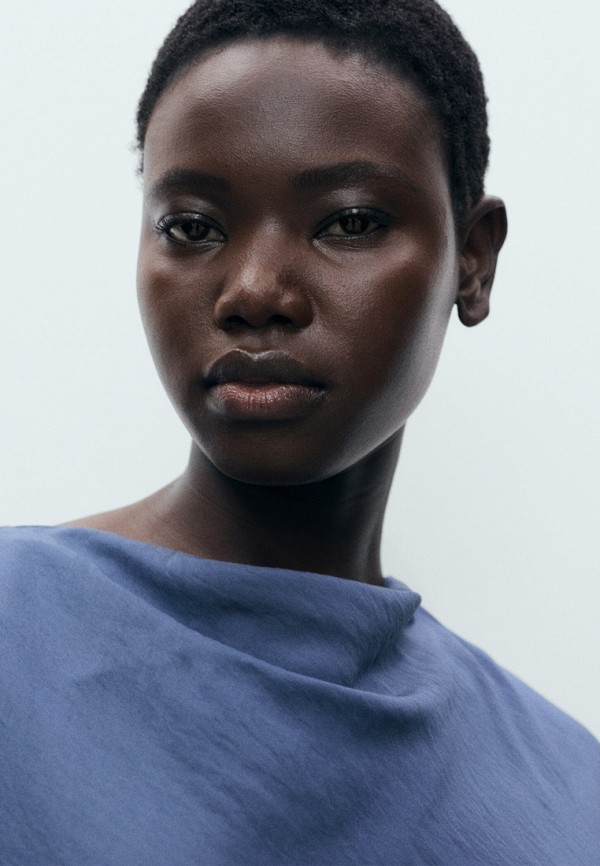 Mango Платье - VESTIDO KELLY - фото 5