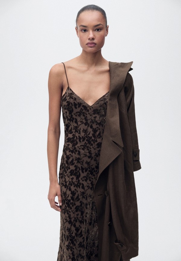 Mango Платье - KATE - фото 2