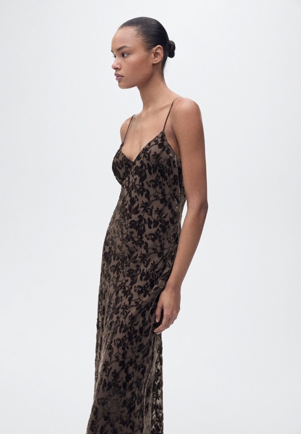 Mango Платье - KATE - фото 4