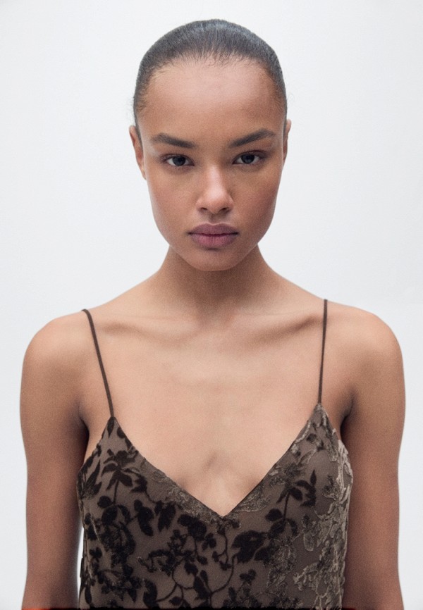 Mango Платье - KATE - фото 5