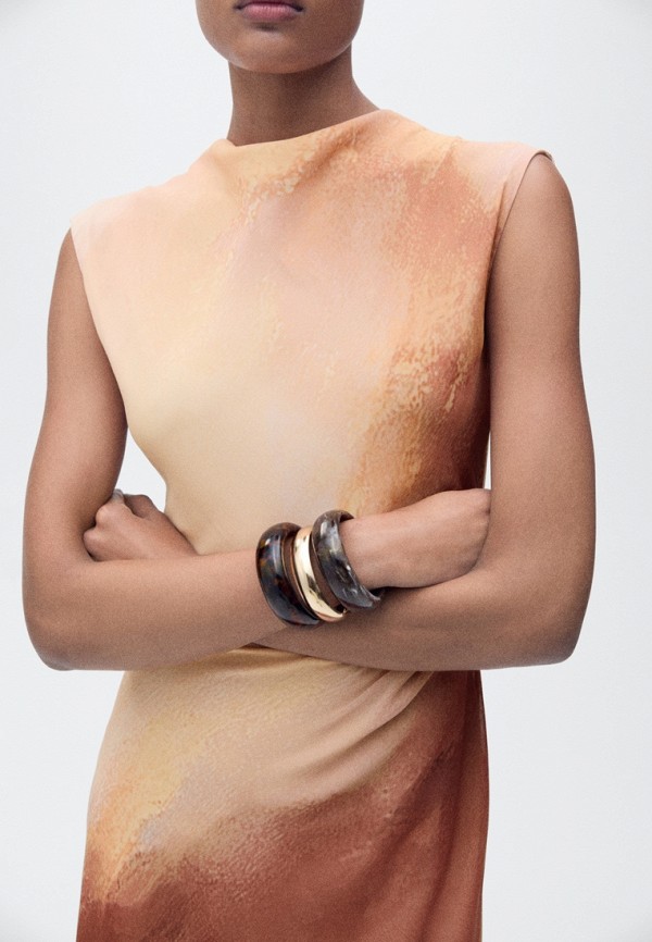 Mango Платье - NOEL2 - фото 5