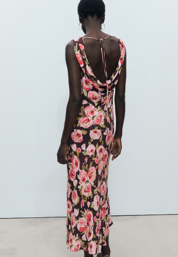 Mango Платье - WINNER - фото 3