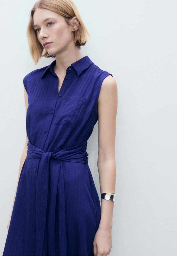 Mango Платье - SERO - фото 2