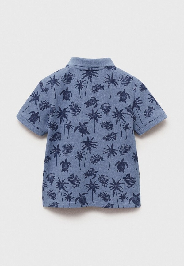 Mango Kids Поло - JAVIP8 - фото 2