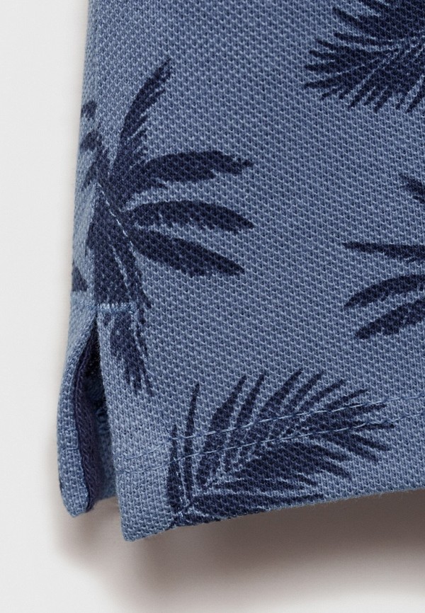 Mango Kids Поло - JAVIP8 - фото 3