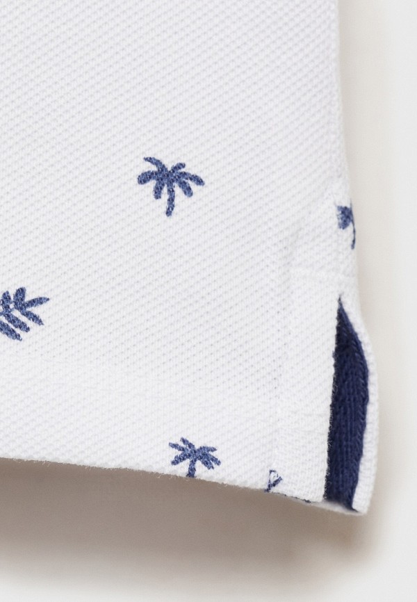 Mango Kids Поло - JAVIP8 - фото 3