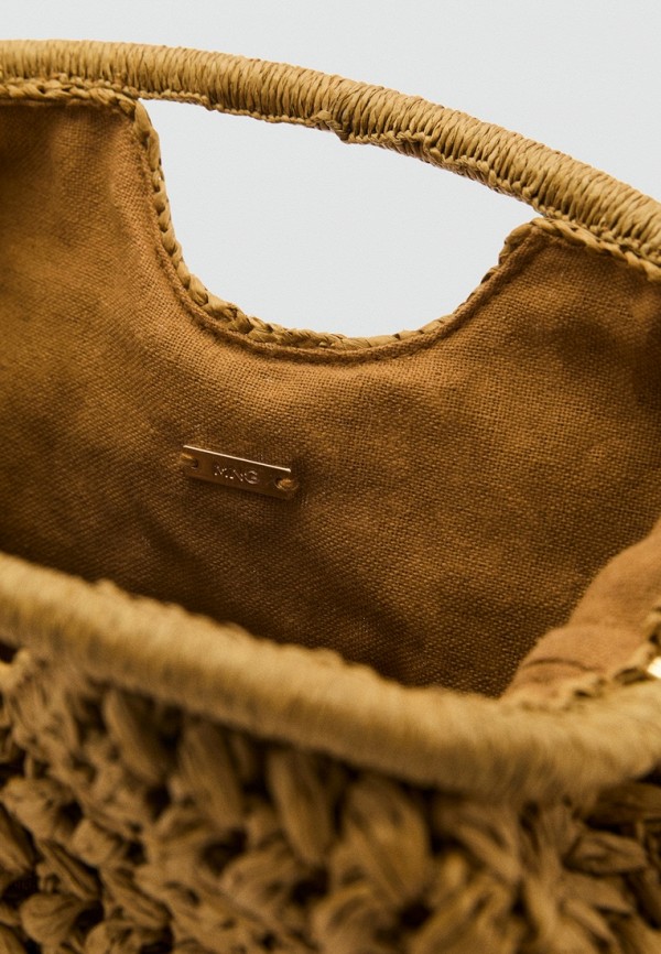 Mango Сумка - MADISON - фото 3