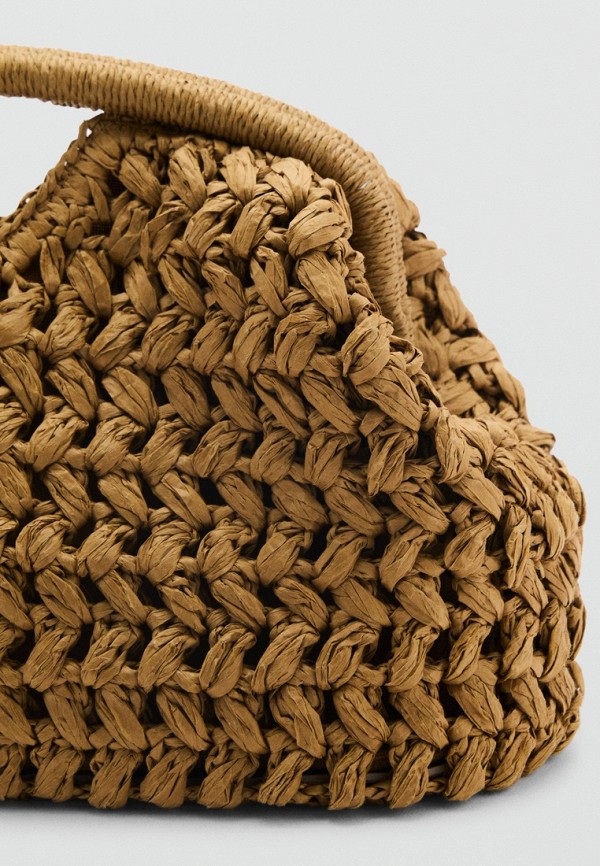 Mango Сумка - MADISON - фото 5