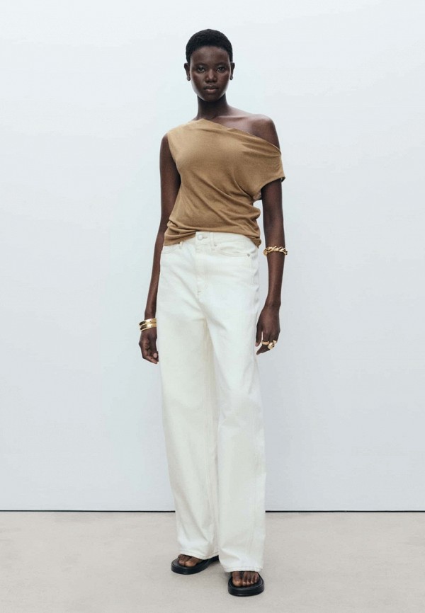 Mango Топ - MARCELIN - фото 2