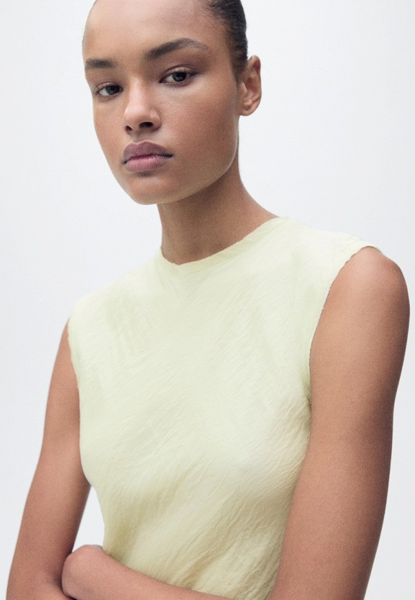 Mango Платье - AGUA - фото 5