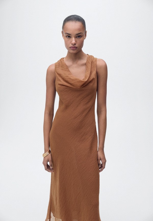 Mango Платье - CLEO - фото 1