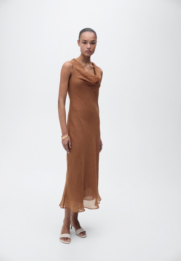 Mango Платье - CLEO - фото 2