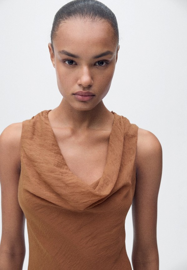 Mango Платье - CLEO - фото 5