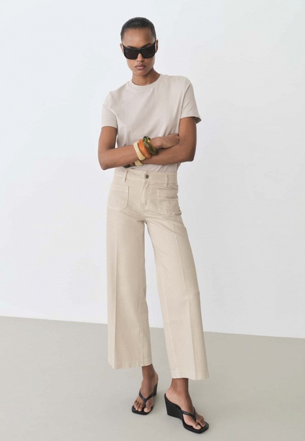 Mango Футболка - AXEL - фото 2