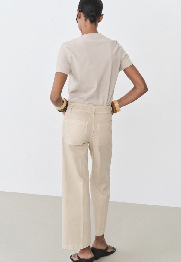 Mango Футболка - AXEL - фото 3