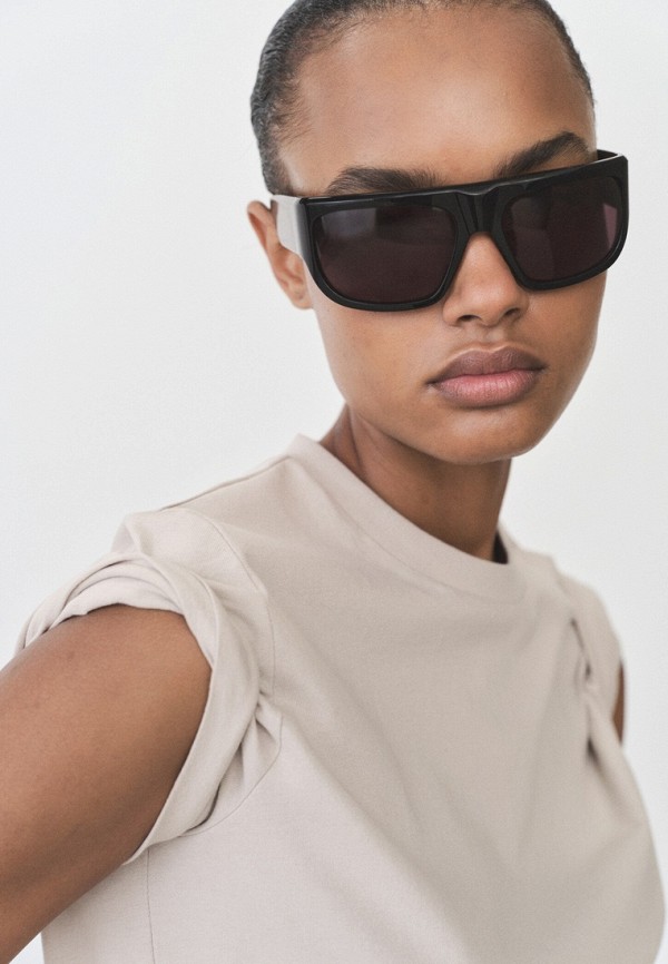 Mango Футболка - AXEL - фото 4