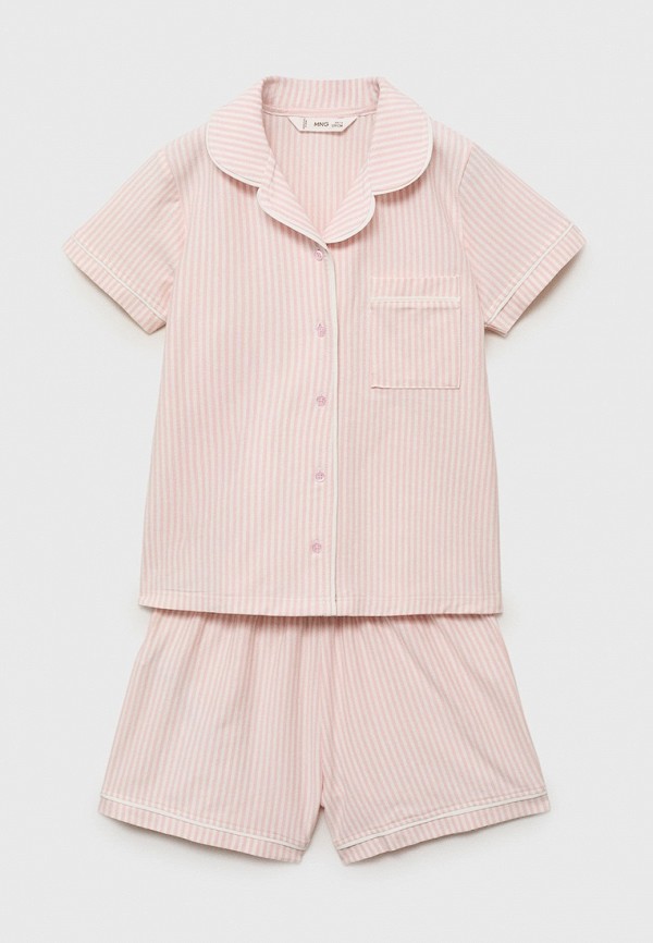 Mango Kids Пижама - SWEET - фото 1