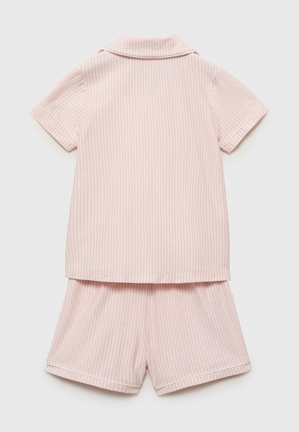 Mango Kids Пижама - SWEET - фото 2