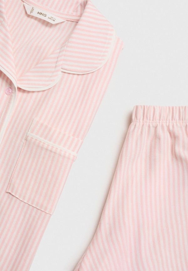 Mango Kids Пижама - SWEET - фото 3