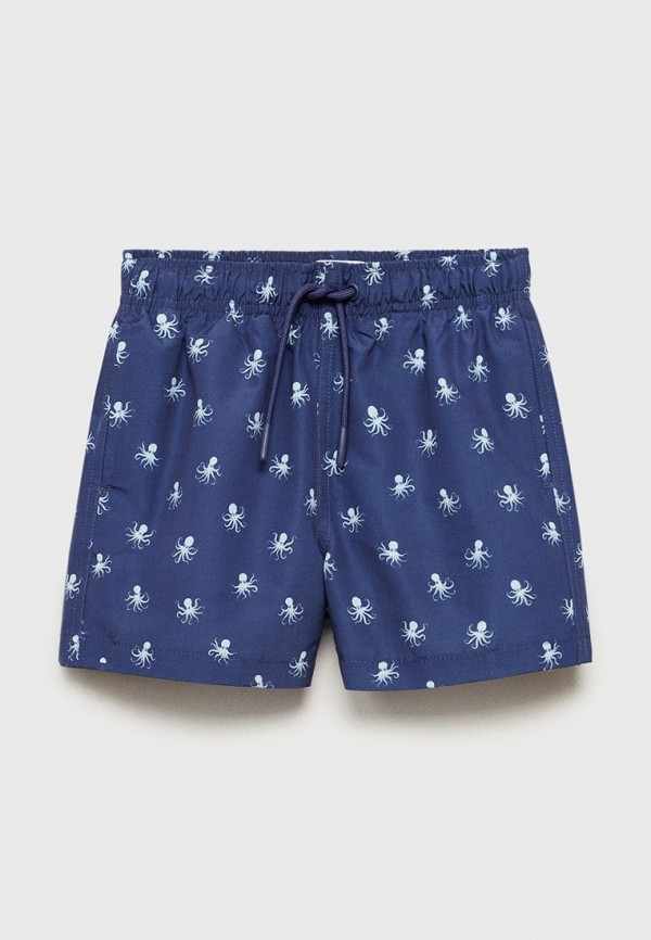 Mango Kids Шорты для плавания - PULPOBB - фото 1