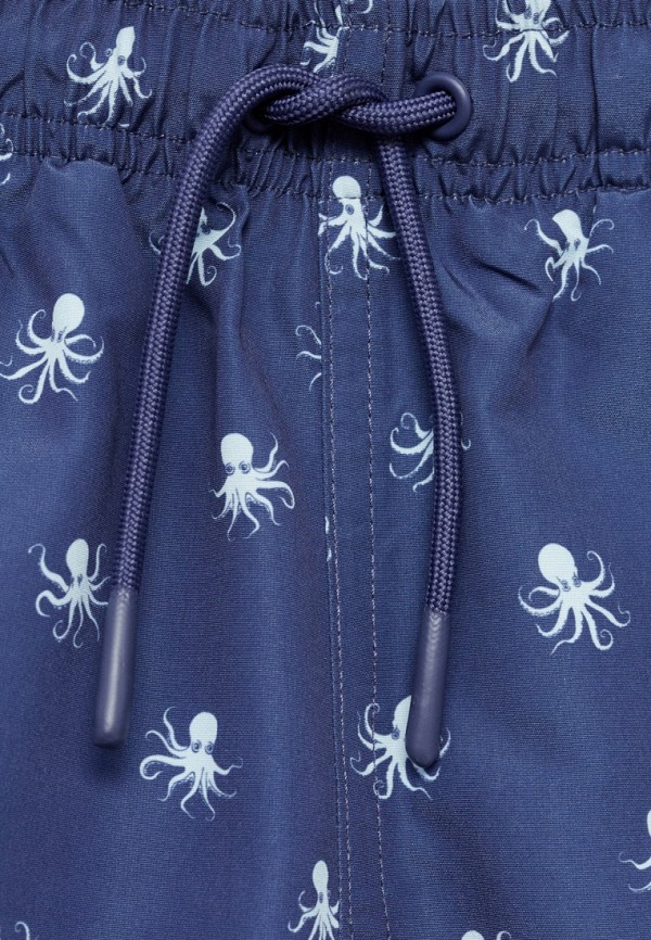 Mango Kids Шорты для плавания - PULPOBB - фото 4