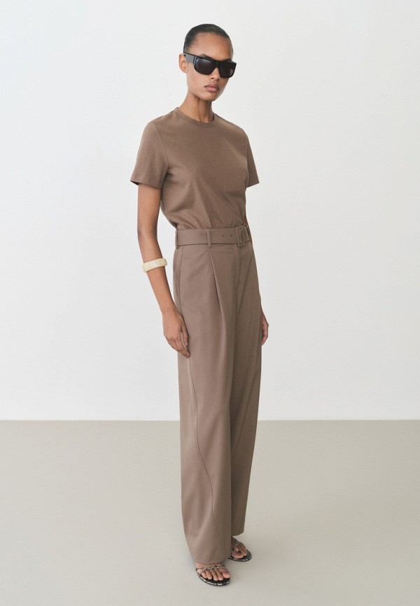 Mango Футболка - AXEL - фото 2