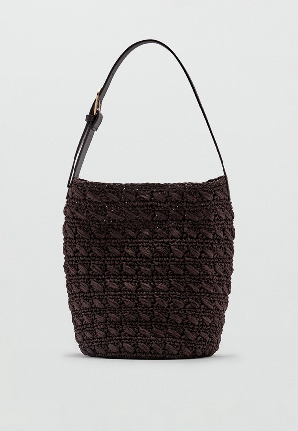 Mango Сумка - MADISON - фото 1