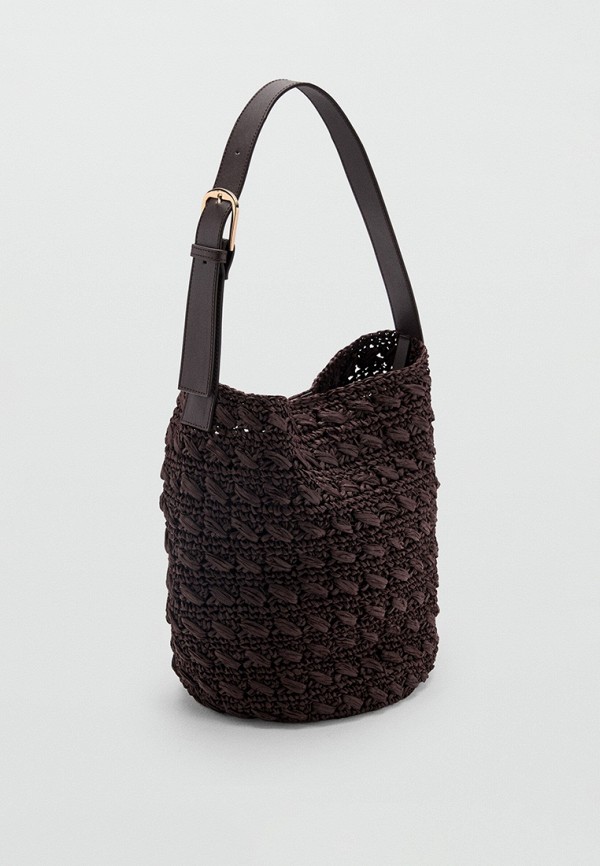 Mango Сумка - MADISON - фото 2