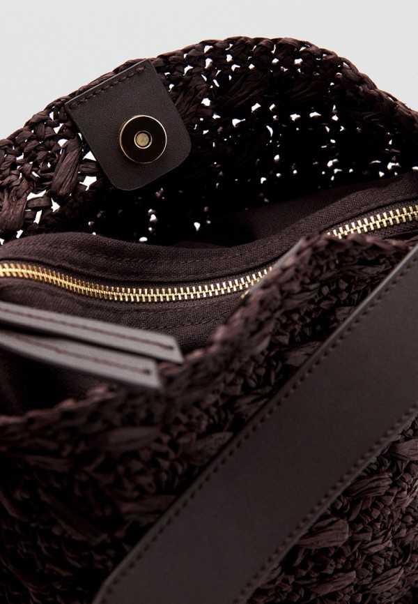 Mango Сумка - MADISON - фото 3