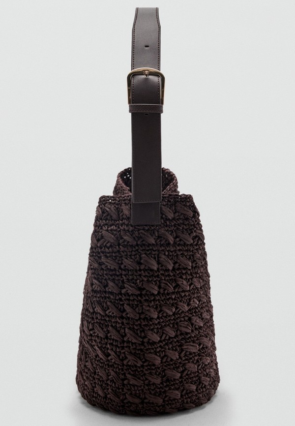 Mango Сумка - MADISON - фото 4