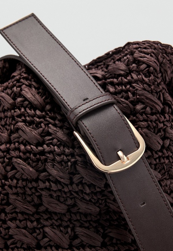 Mango Сумка - MADISON - фото 5