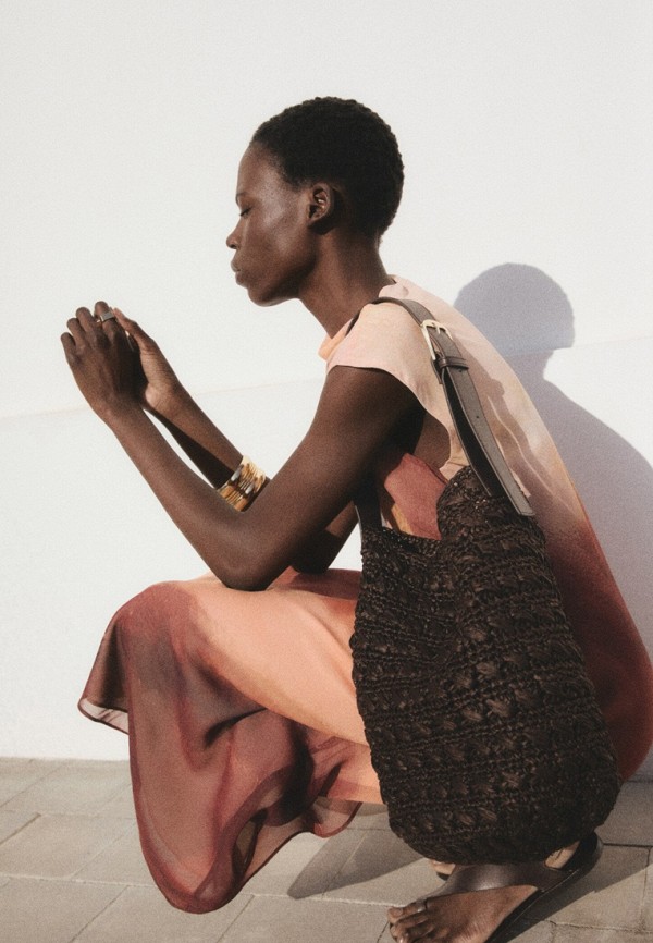 Mango Сумка - MADISON - фото 6